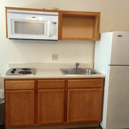 Inland Suites Elvis Memphis Bagian luar foto