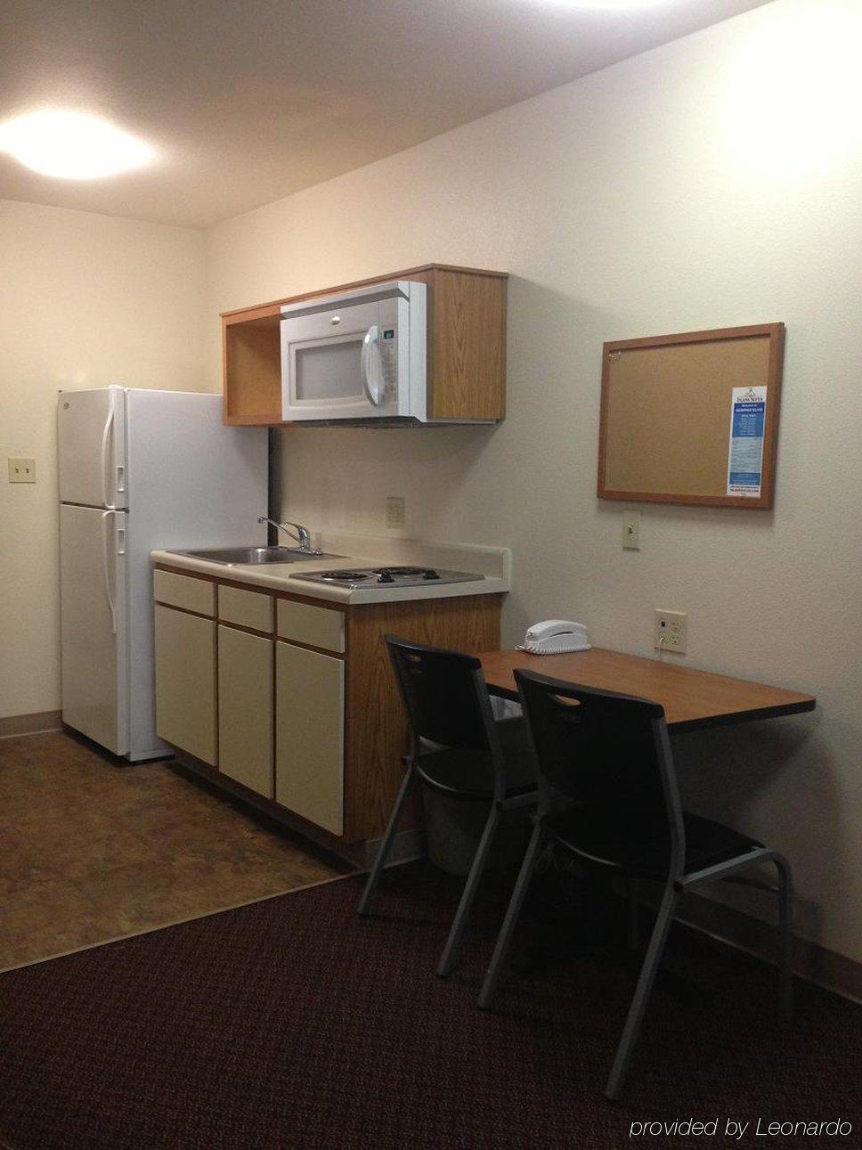 Inland Suites Elvis Memphis Bagian luar foto