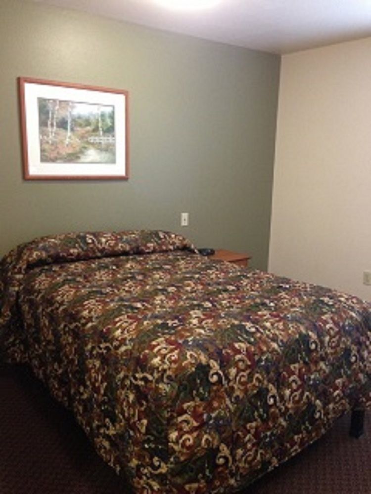 Inland Suites Elvis Memphis Bagian luar foto