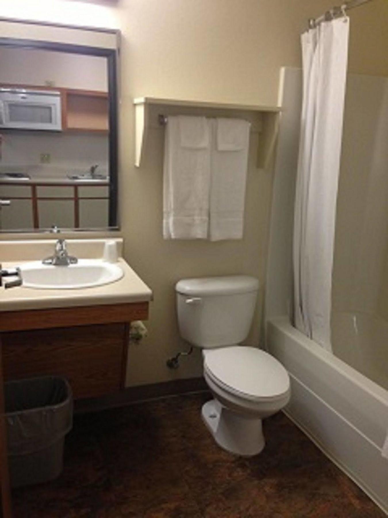 Inland Suites Elvis Memphis Bagian luar foto