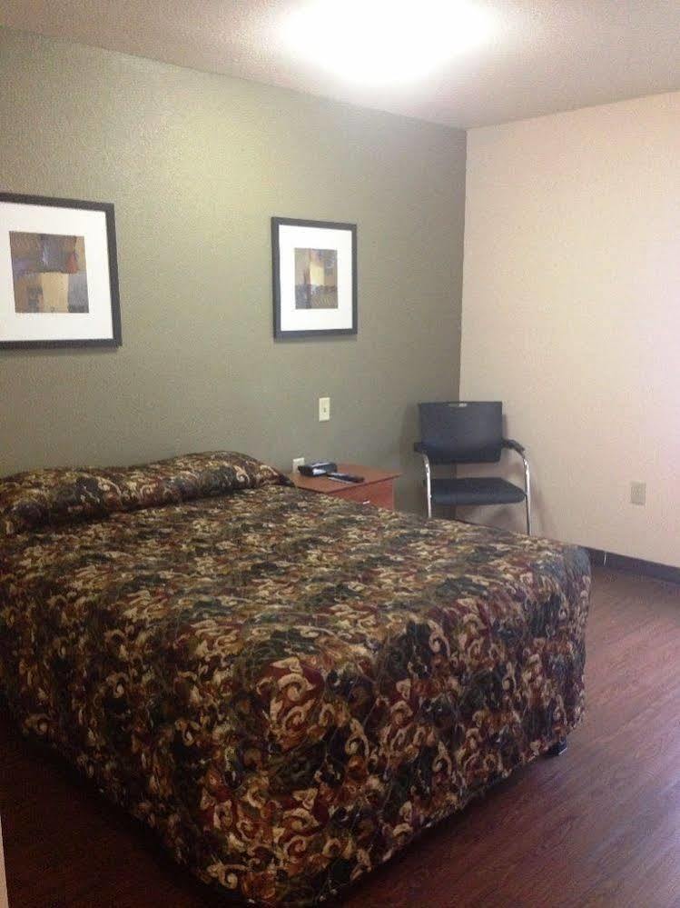 Inland Suites Elvis Memphis Bagian luar foto