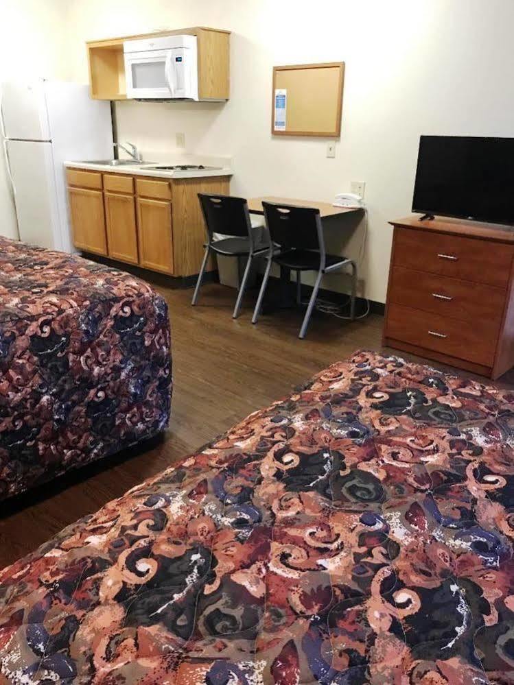 Inland Suites Elvis Memphis Bagian luar foto