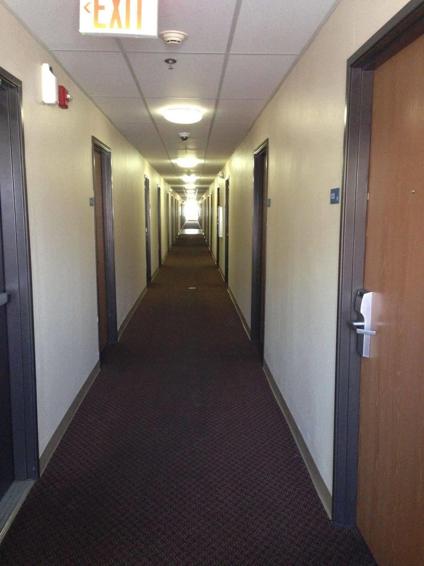 Inland Suites Elvis Memphis Bagian luar foto