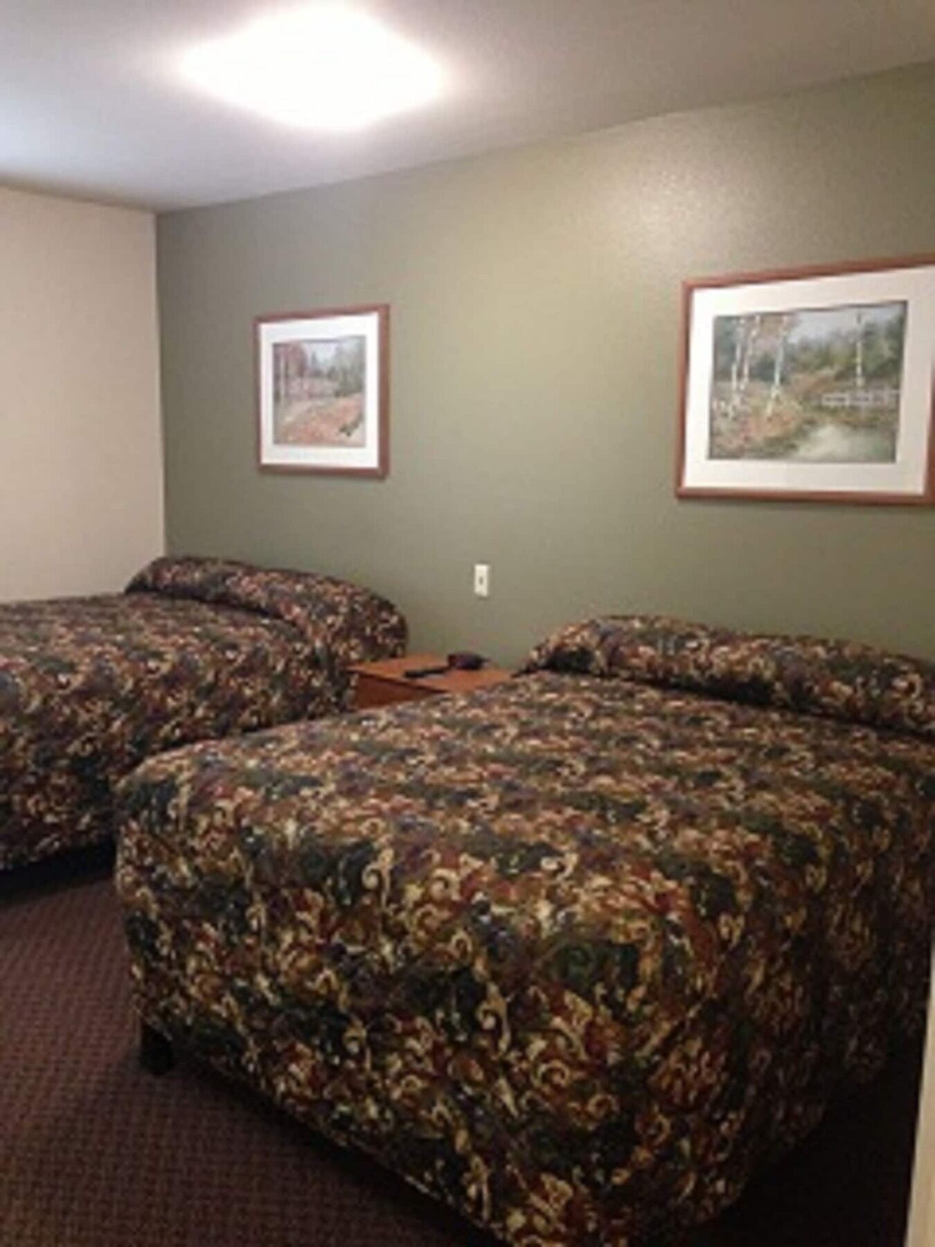Inland Suites Elvis Memphis Bagian luar foto